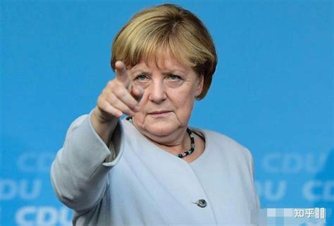 如何看待德国总理默克尔离任？如何评价其执政18年的成就？ - 知乎