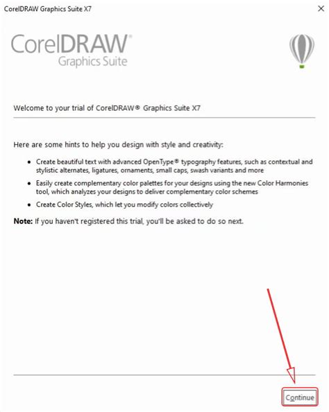 coreldraw x7安装包2023最新破解版/x7破解版支持win11/10 22H2系统_系统之城