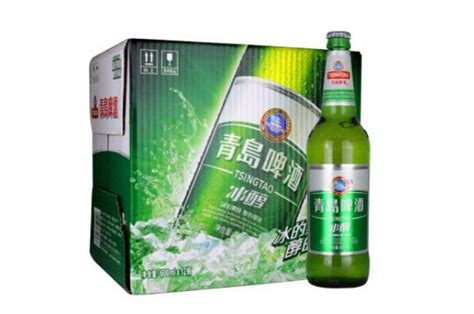 中国啤酒有哪些品牌？啤酒十大排名介绍 - 惠农网