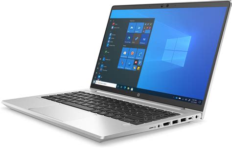 HP EliteBook 640 G10 - 725P4EA laptop specifications