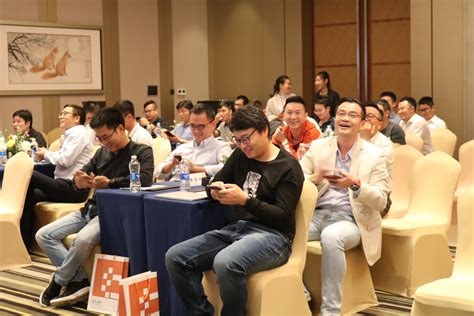 广州大一互联2020创新网络分享会圆满举行 - 立昂技术官网