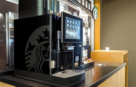 无人咖啡机项目：如何实现自助咖啡销售？ | 咖啡奥秘