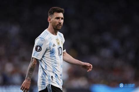 阿根廷球员参加世界杯次数：梅西5次，天使4次，19人首次参赛__财经头条
