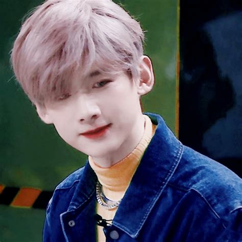 白敬亭头像图片