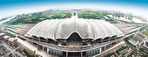 新汉阳站来了！建成后将成为武汉市规模最大的铁路枢纽_长江云 - 湖北网络广播电视台官方网站