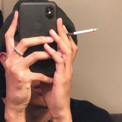男生头像冷酷非主流