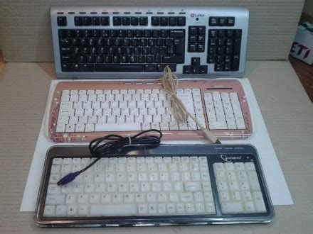 tastatura - Kupindo.com (46520265)