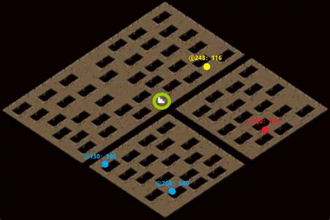 传奇3地图攻略（热血传奇：传奇3诺玛统领boss地图走法） | 游戏攻略网