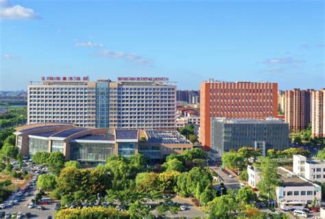 上海市浦东新区浦南医院（二甲）-医学院