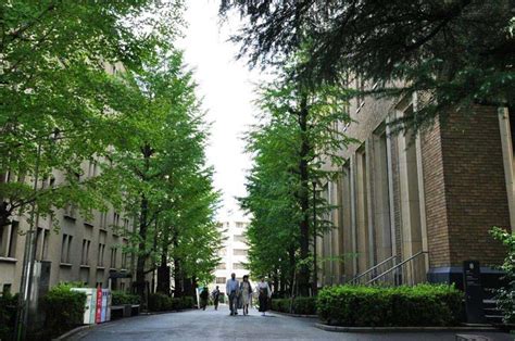 日本留学---2017年日本早稻田大学简介及研究生要求