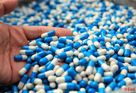 世卫组织称发展中国家假药泛滥 约有10%是假药或劣质药品