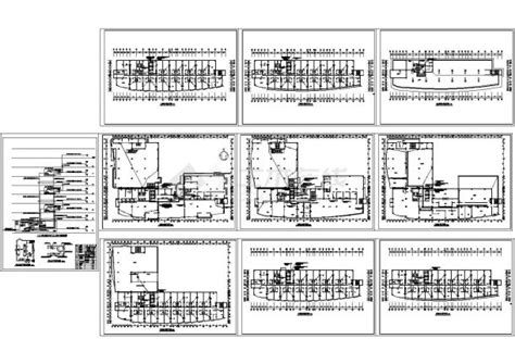智能大厦综合布线系统设计方案_菲尼特