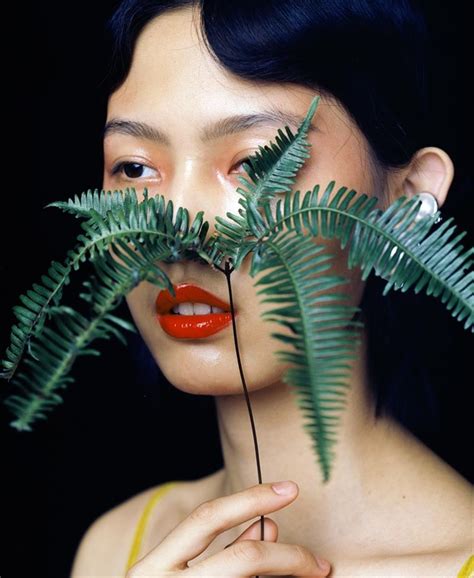 Jia Li - Models Magazine