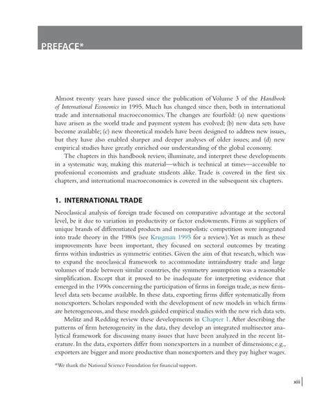 电子书- 国际经济学手册（第四版英文原版）-760页_文库-报告厅