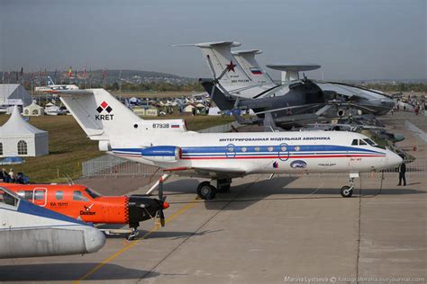 2013莫斯科航展——T-50 战斗机 - 爱空军 iAirForce