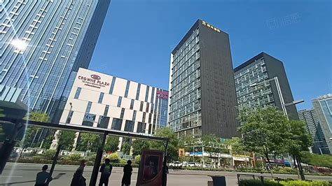 深圳现代商务大厦-精品项目-奥意建筑工程设计有限公司