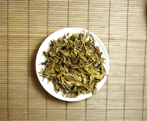 金瓜贡茶-中国茶品鉴-图片