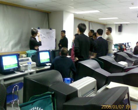 中国邮政集团总公司在石家庄胜利完成纪检监察管理信息系统的推广培训 | 南京苏德软件开发有限公司