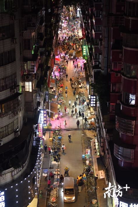 中国最热闹的10大夜市, 你去过几个|啤酒街|夜市|吉庆街_新浪新闻
