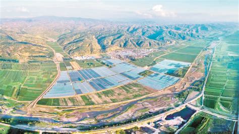 创新引领 汇聚高质量发展强大动能-山西忻州