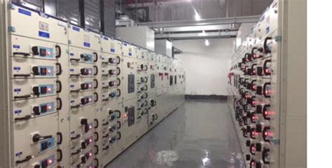 电气成套设备：电气成套设备在用电配电系统中的作用 - 威胜能源