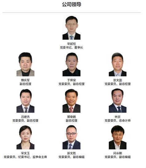 国家广电总局和中国广电机构及最新领导班子
