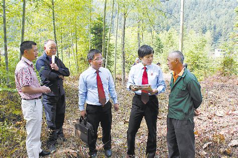 干部下基层 干群心连心 ——福建省持续深入实践“四下基层” - 福建动态 - 福建妇联新闻