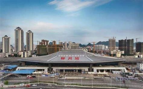柳州高铁待遇怎么样 柳州有几个高铁站【桂聘】