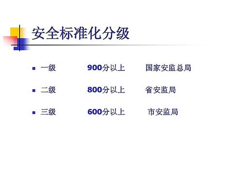 安全生产标准化三级企业 - 武汉云克隆科技股份有限公司官方网站