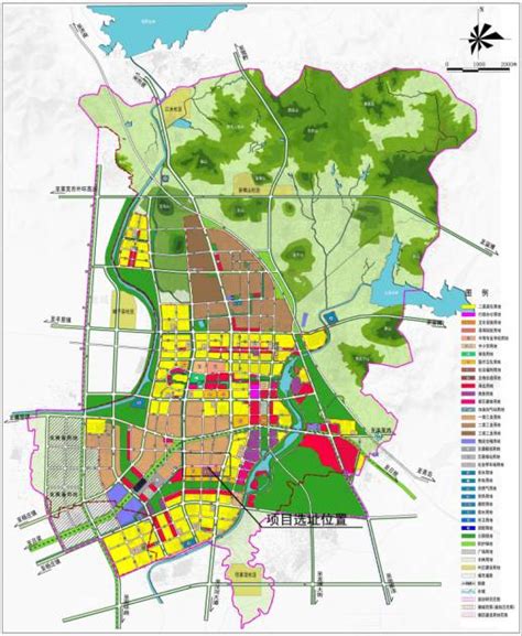 山东省国土空间规划公示！莱芜区、钢城区的主体功能为……