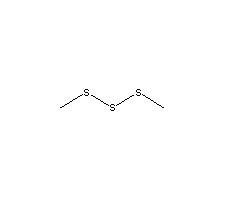 二甲基三硫 Dimethyl Trisulfide3658-80-8品牌：AMEKO中国.联硕-盖德化工网