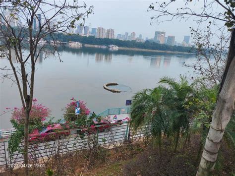 柳州·亚洲最大的水上音乐喷泉-广西柳州市龙城之光旅游有限公司