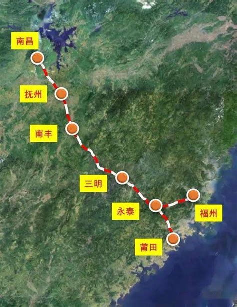 乘合福高铁轻松去旅游 泉州到黄山只需4个小时 - 城事要闻 - 东南网泉州频道