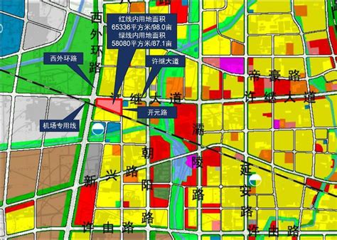 邹城东城区最新规划图邹城未来最新规划图2022已更新今日推荐