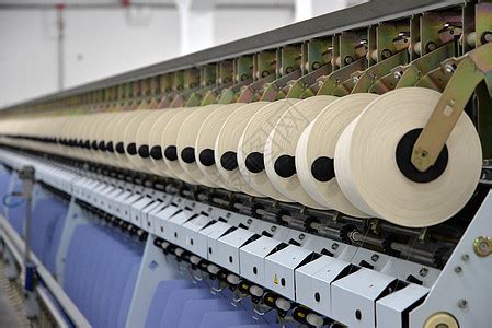 【纺织技术】 - 棉纺织品从棉花（原棉）到棉纱的流程工序 - 阿里巴巴商友圈