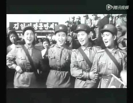 朝鲜电影 歌剧《卖花姑娘》_腾讯视频