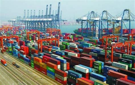 关于集装箱重量验证新规(VGM),你需要了解这些！-外贸出口代理|上海外贸进出口公司