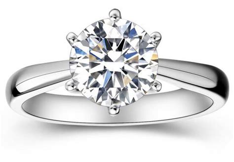 结婚戒指买多少钱的合适及什么款式的才好看 – 我爱钻石网官网
