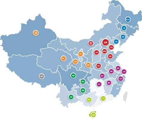 富士康在中国大陆共有多少个分厂-百度经验
