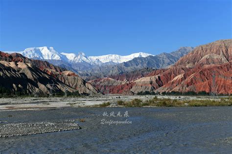 帕米尔高原地图图片