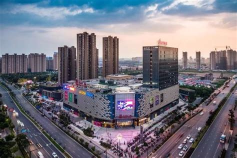 杭州北城上亿广场商场商铺出租/出售-价格是多少-杭州商铺-全球商铺网