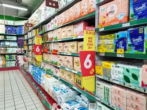 空白：果蔬好生活超市杭州首店亮相 果五会让你重新爱上逛超市吗？_联商专栏