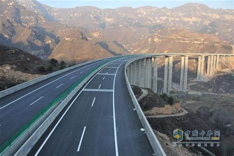 山西：所有高速隧道“统一限速”70公里/小时_卡车网