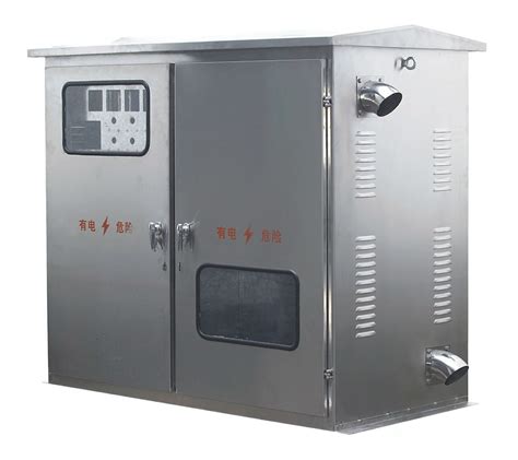 定制户外配电柜 防雨 户外防雨控制箱 双层门不锈钢防雨配电柜-阿里巴巴