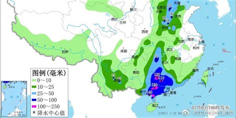 北方展开新一轮降水过程 京津冀等地局地有暴雨_手机新浪网