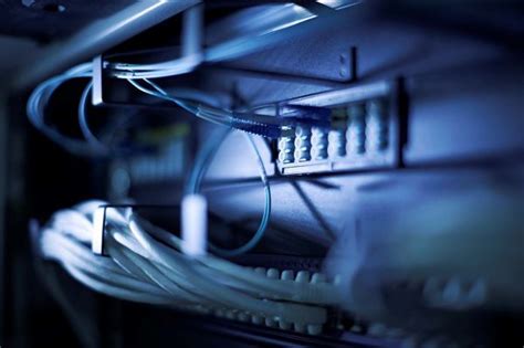 数据中心机房分级标准 北京光纤线缆建设规范_菲尼特