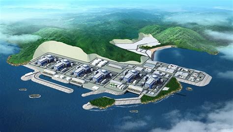 红沿河核电：东北首核全面建成，核能供暖首结实果