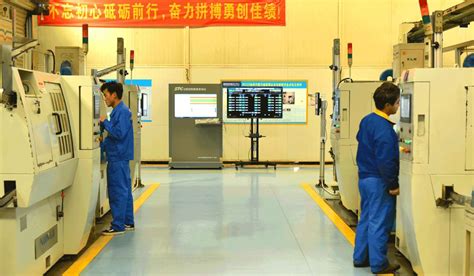 得益于数字化改造，杭州一佳精密轴承有限公司上半年产值大幅增长_浙江省机械工业联合会