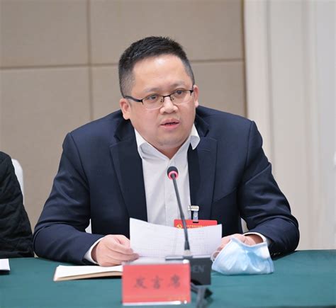 刘坪任四川省委统战部常务副部长——人民政协网