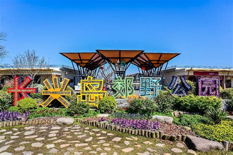 长兴岛郊野公园游客中心 / 水石设计, 西北立面鸟瞰 ©胡义杰